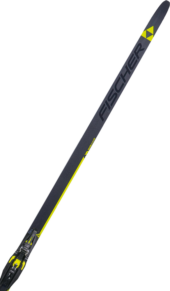 Fischer Aerolite Skate 90 -23 Skipakke