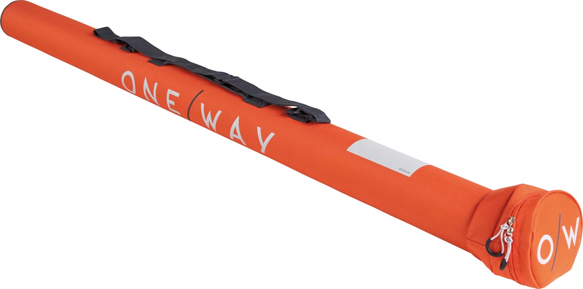 Oneway Pole Tube 4-pair OZ  Stavtub