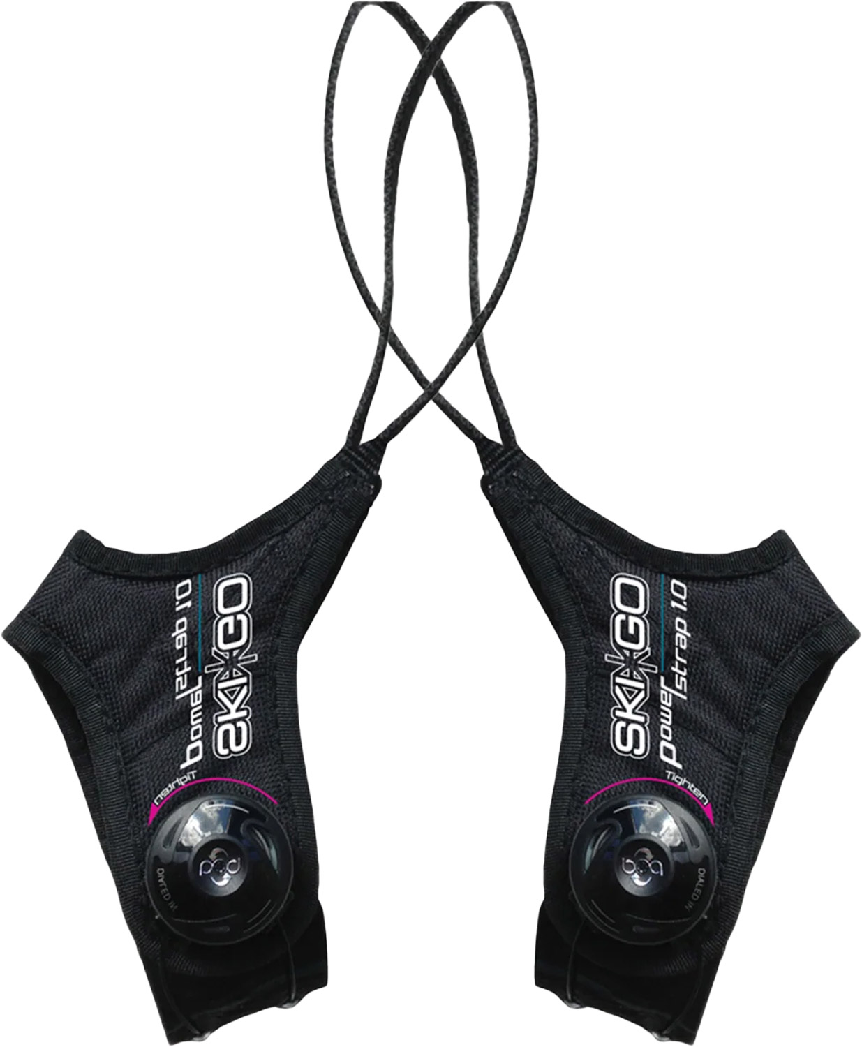 Skigo Powerstrap 1.0 BOA ONE SIZE