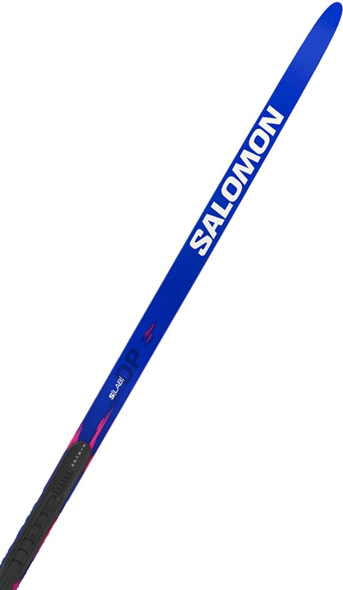 Salomon S/LAB Equipe DP Shift Skipakke