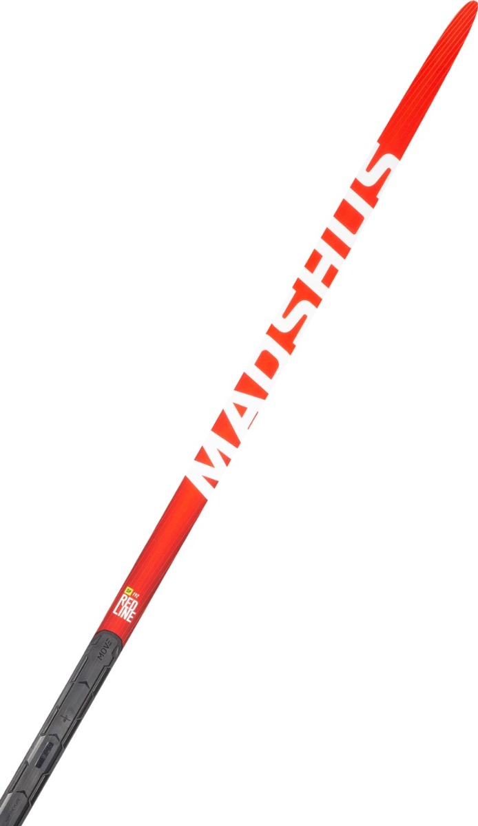 Madshus Rødline DP RAP -26 Skipakke