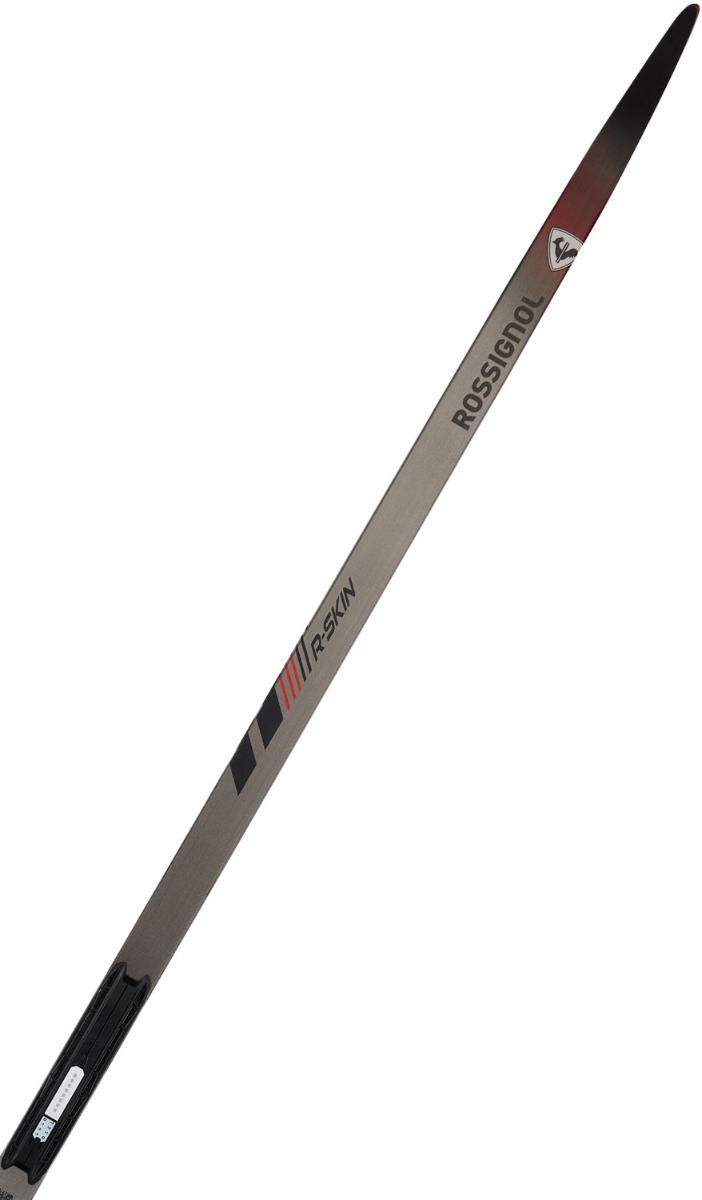 Rossignol Delta Comp R-Skin Skidpaket