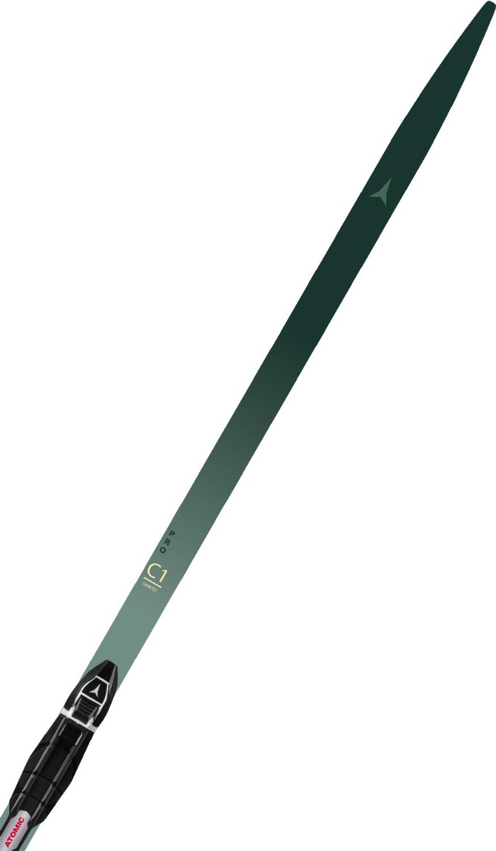 Atomic Pro C1 Skintec Prolink -26 Skipakke