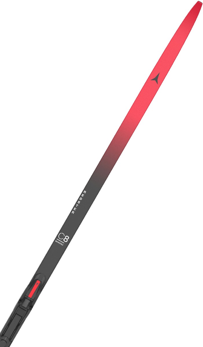 Atomic Redster C8 Skin Shift -26 Skipakke