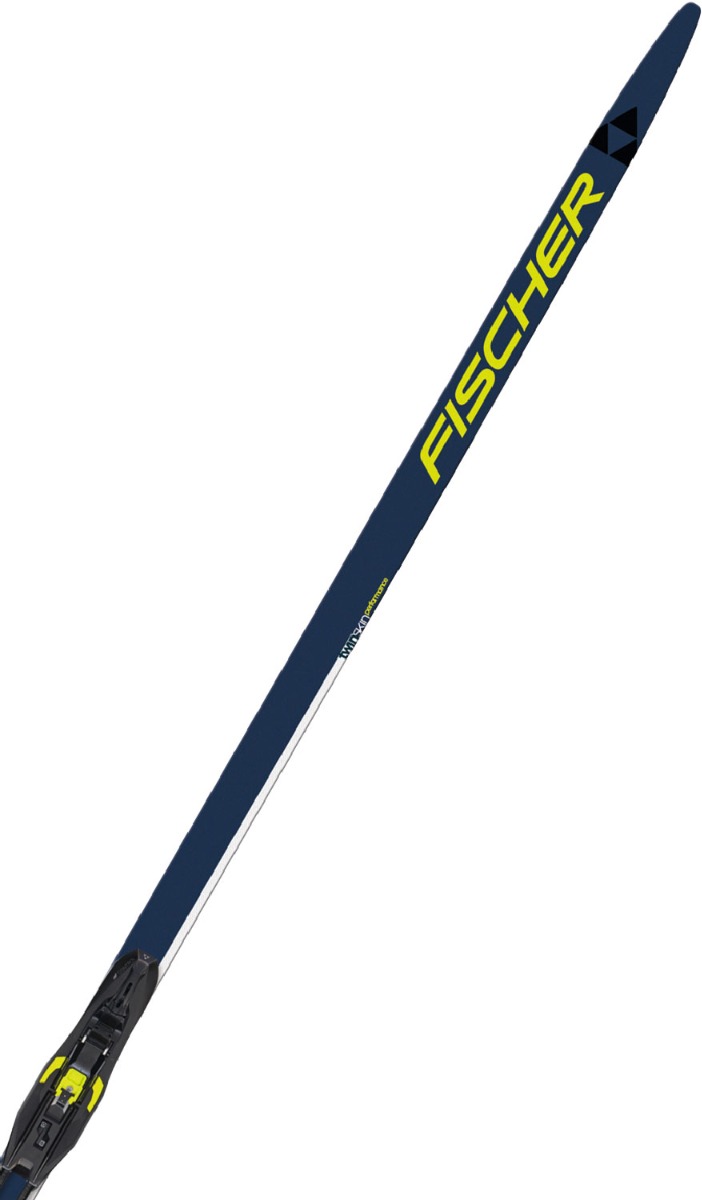 Fischer Twin Skin Performance IFP Skipakke