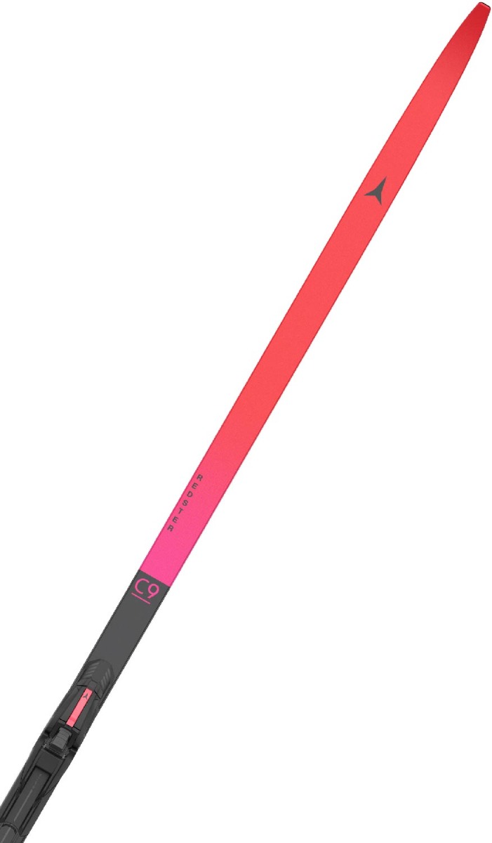 Atomic Redster C9 Shift -26 Skipakke