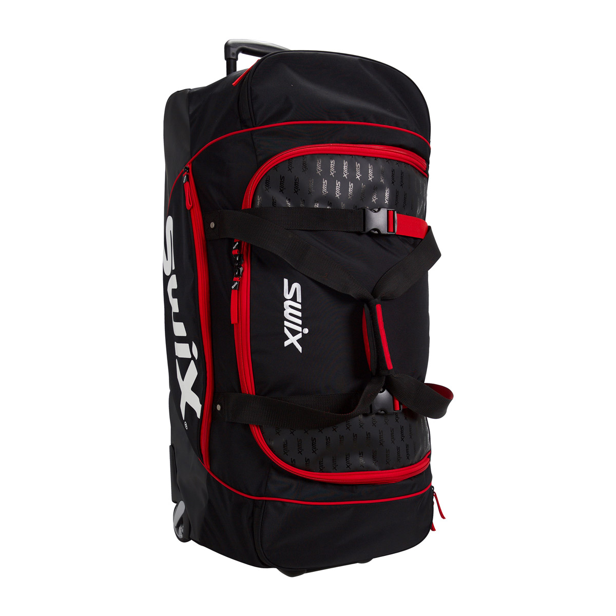 Swix Bag med hjul 140L SW24  Bag