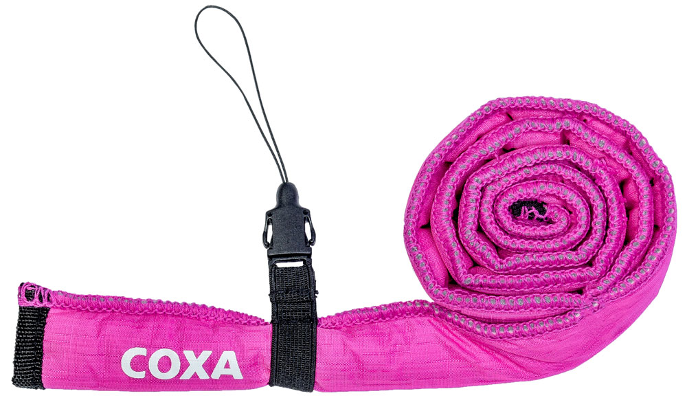 CoXa Carry Slangvärmare Rosa  Tillbehör