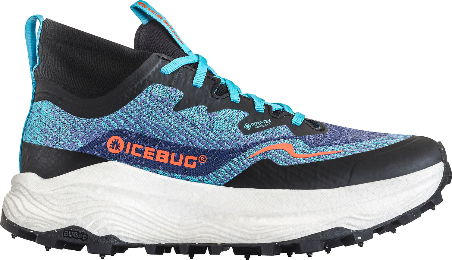Iceblue/orange