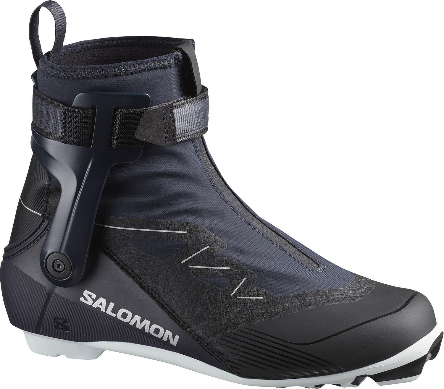 Salomon R/Prolink -26 Svart UK 7
