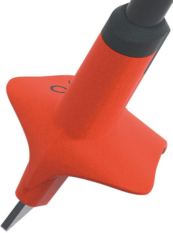 Oneway Exchange Basket Neon Orange XL  Trugor