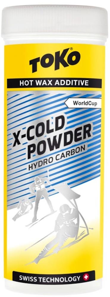 Toko X-Cold Powder 50g