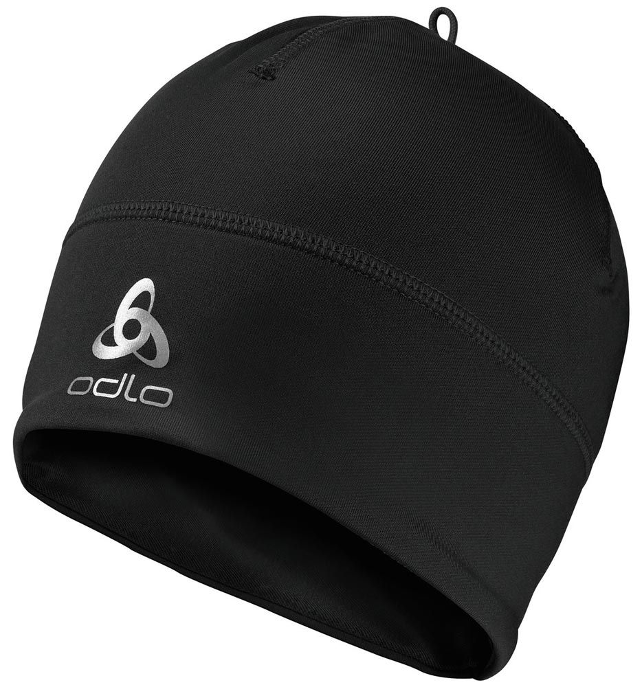 Odlo Polyknit Warm Hat Grå