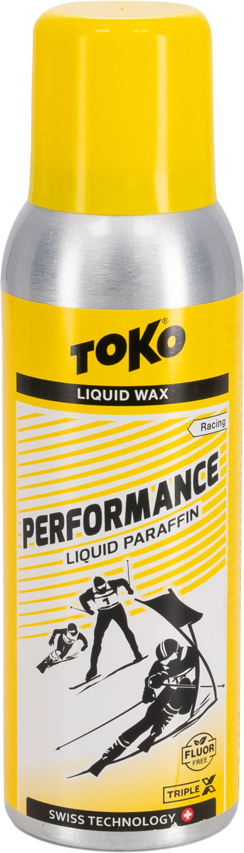 Toko Performance Liquid 100ml Gul