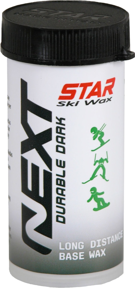 Star Next Durable Dark Powder 100 g LDR
