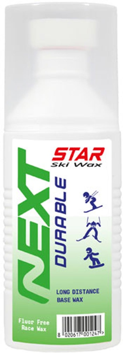 Star Next Durable Base Liquid 100 ml LDR