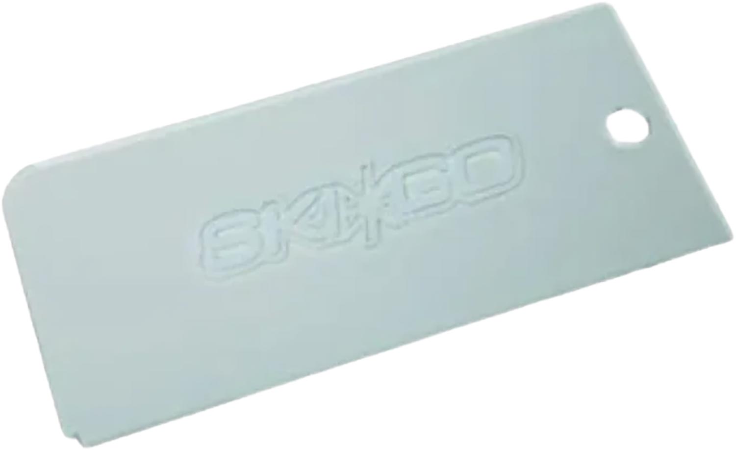 Skigo Plastsickel Diamant 5 mm
