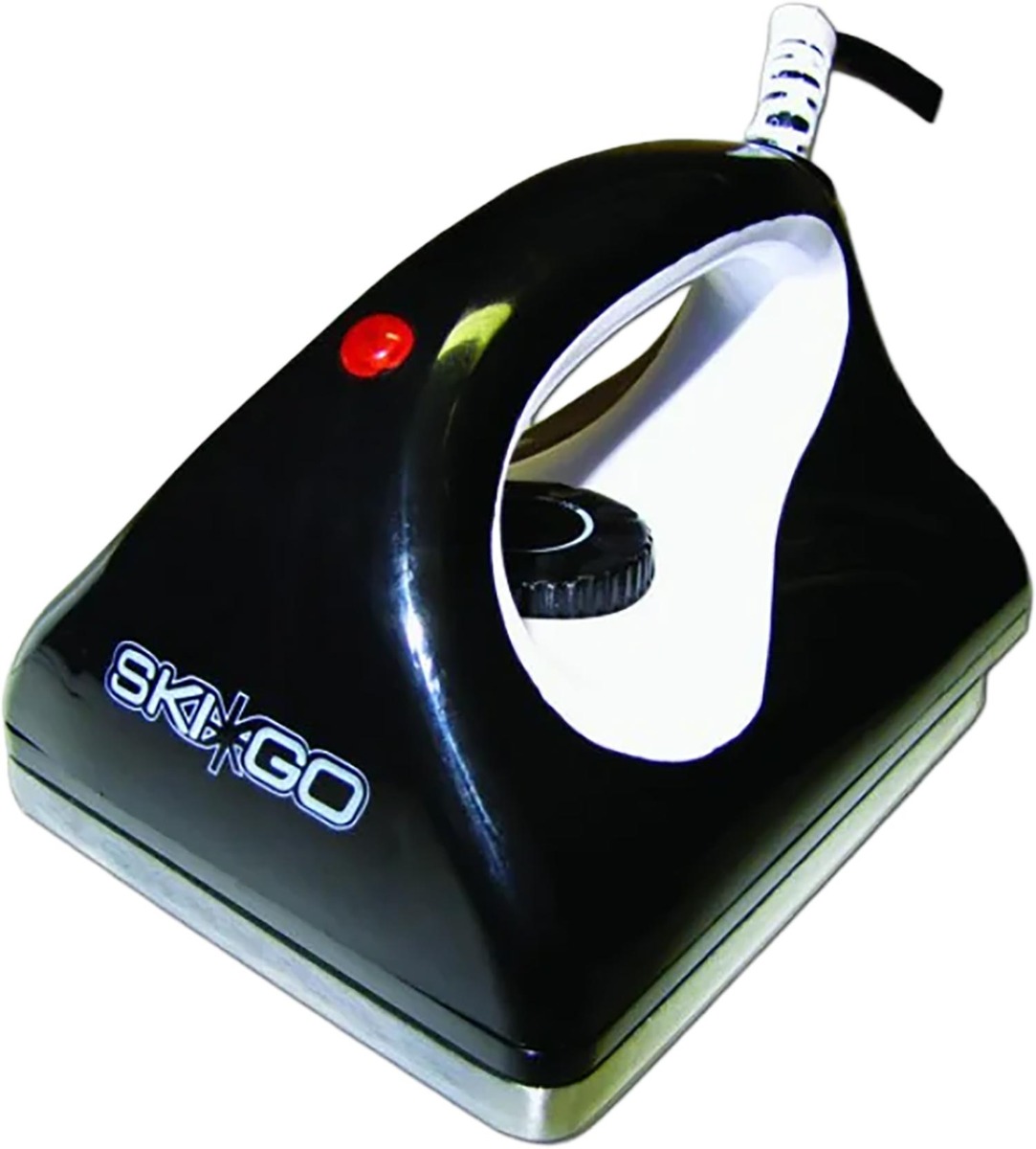 Skigo Vallajärn Analogt
