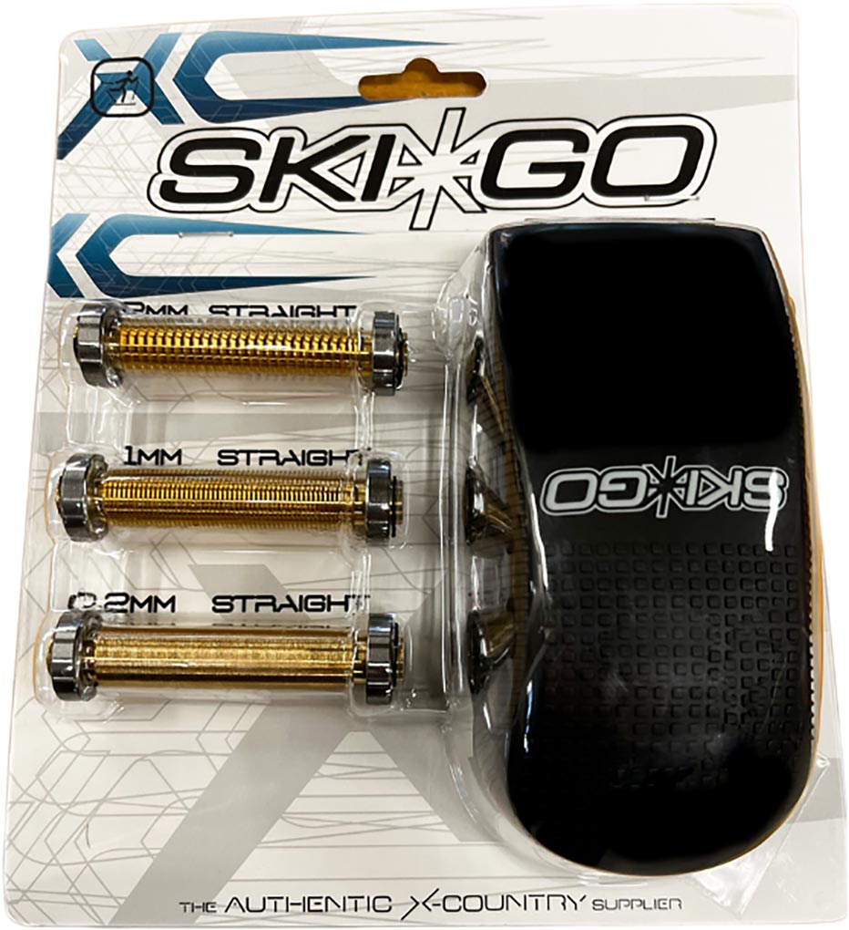 Skigo Riller Kit