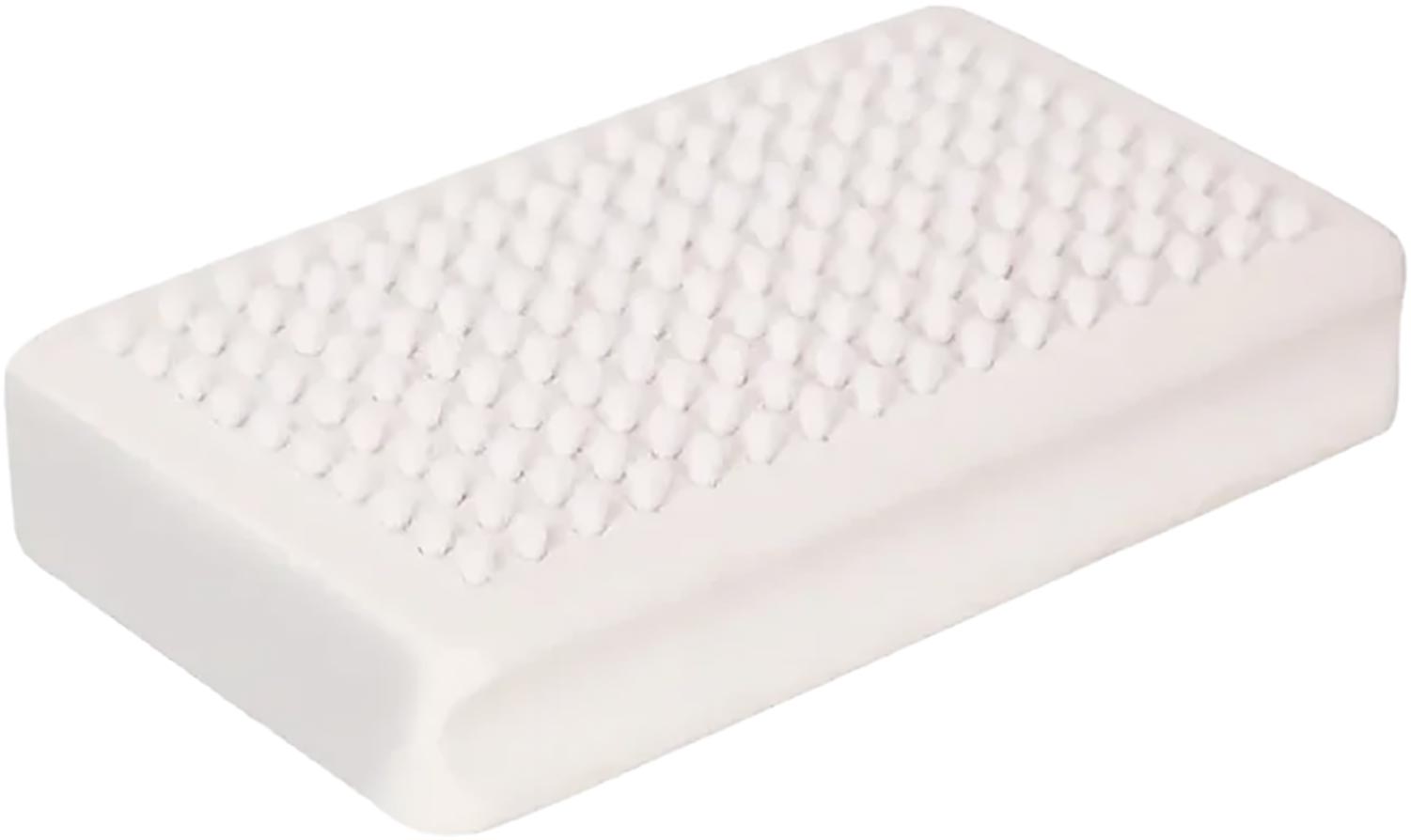 Skigo Borste Nylon Fin