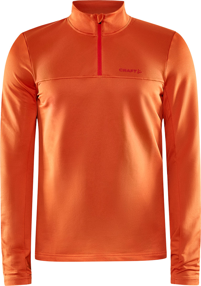 Craft CORE Gain Midlayer M Herre Brun