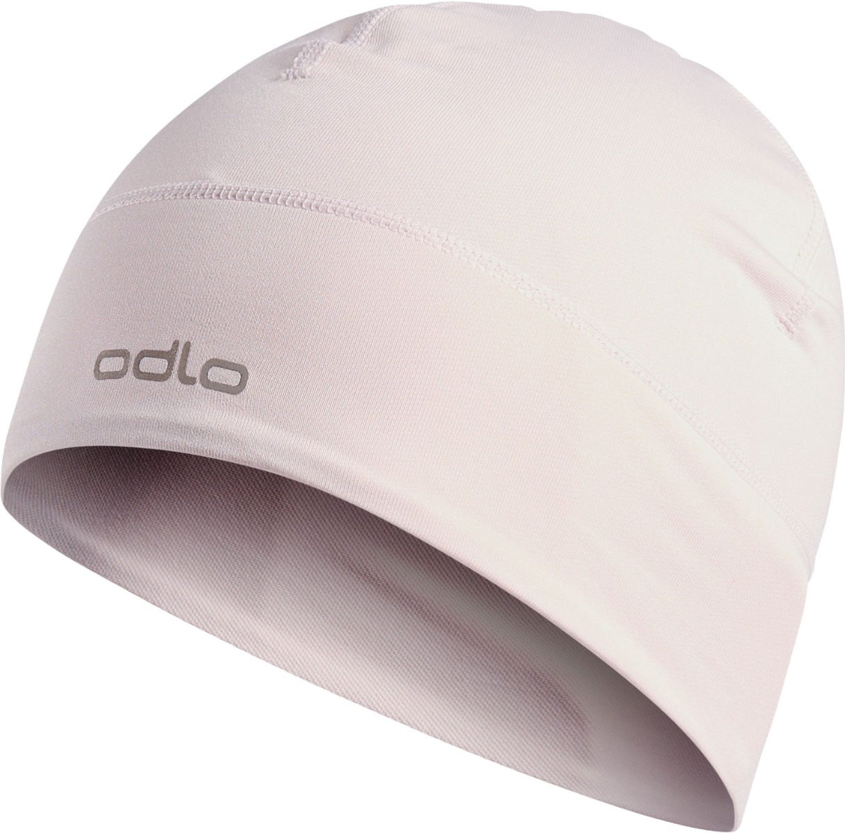 Odlo Polyknit Warm Hat Rosa