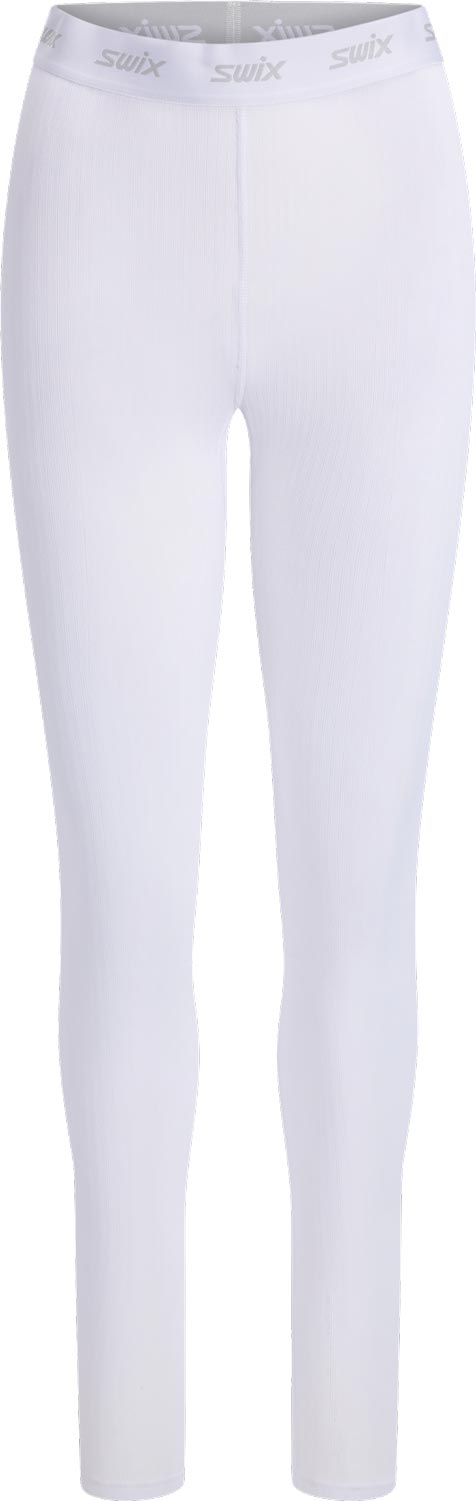 Swix RaceX Classic Pants W Dam Vit XS  Underst&auml;ll Byxa