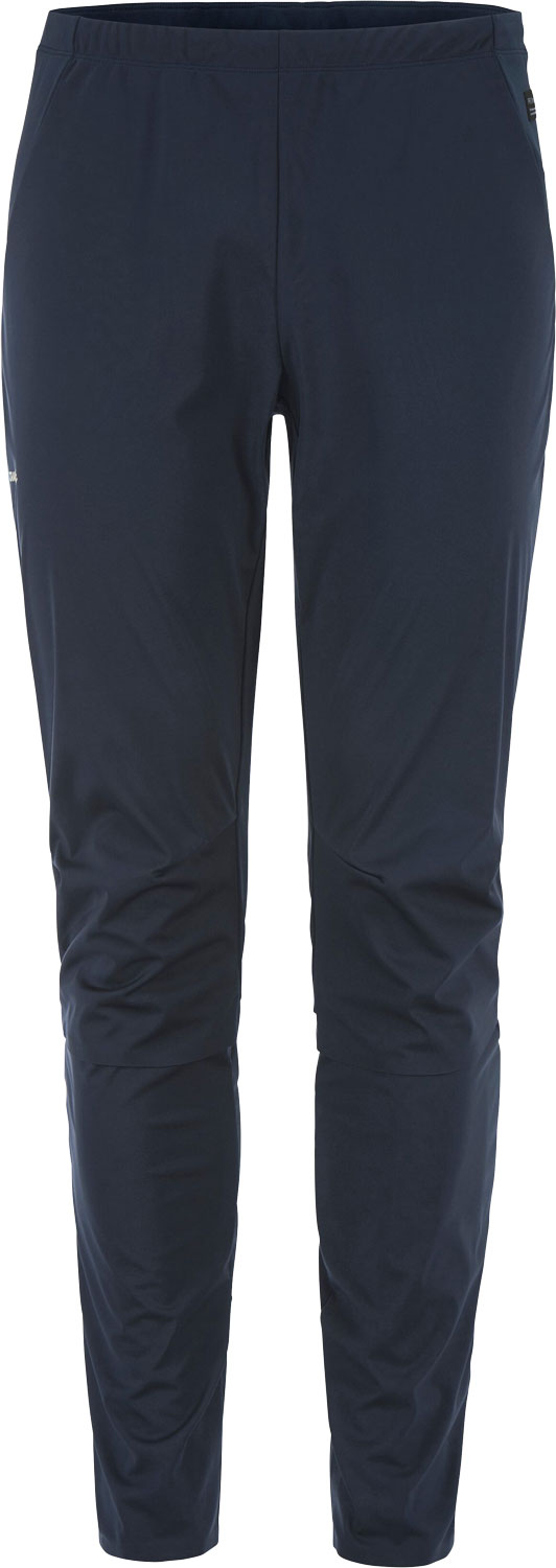 Craft PRO Nordic Race Wind Tights 2 M Herr MIDNIGHTBlå M  Tights