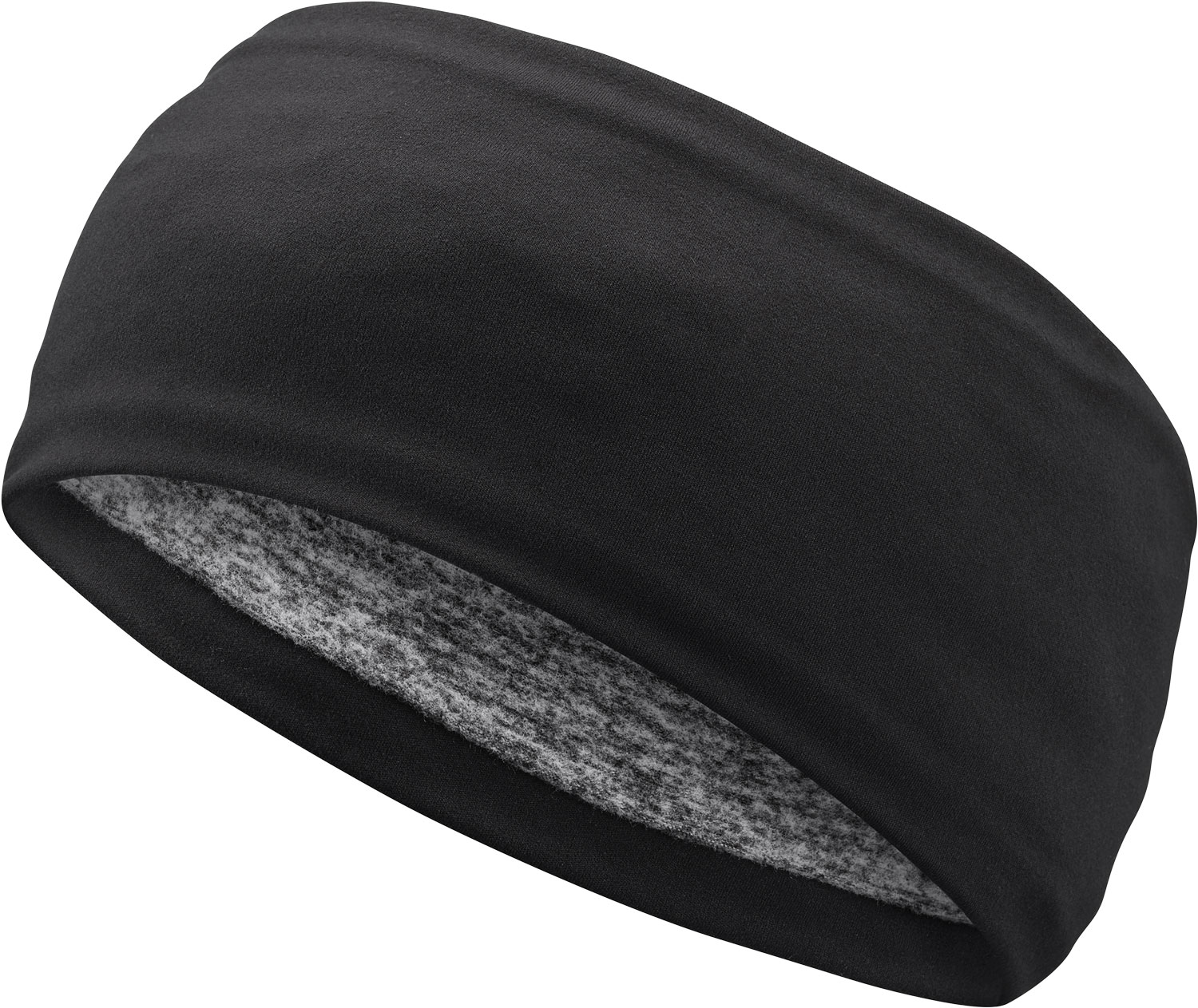 Craft Essence Thermal Headband Svart ONE SIZE  Pannband