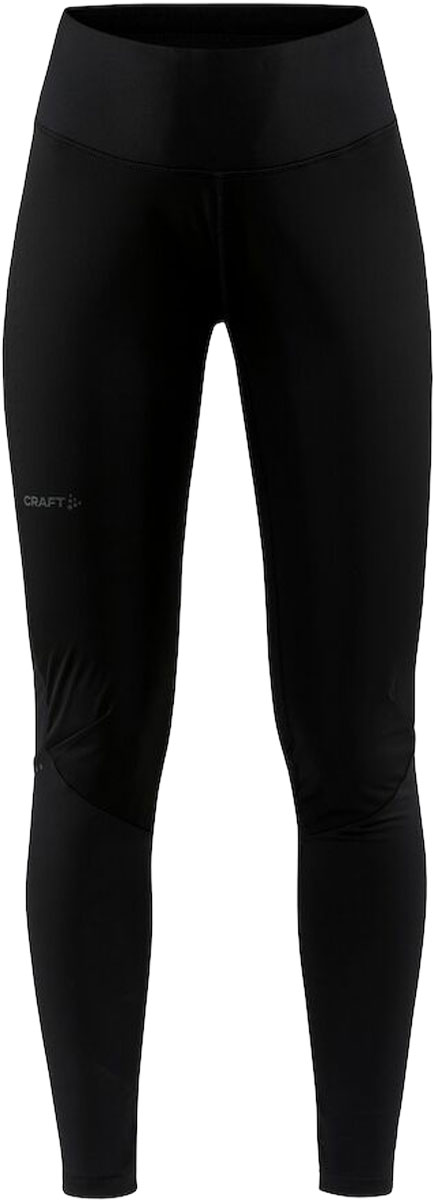 Craft ADV Subz Wind Tights W Dam Svart XS  Löpartights