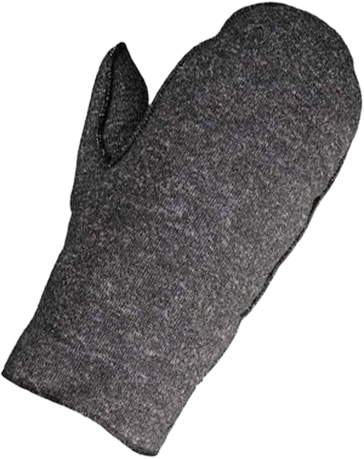 Lillsport Wool Pile Grå XL | Tumvantar