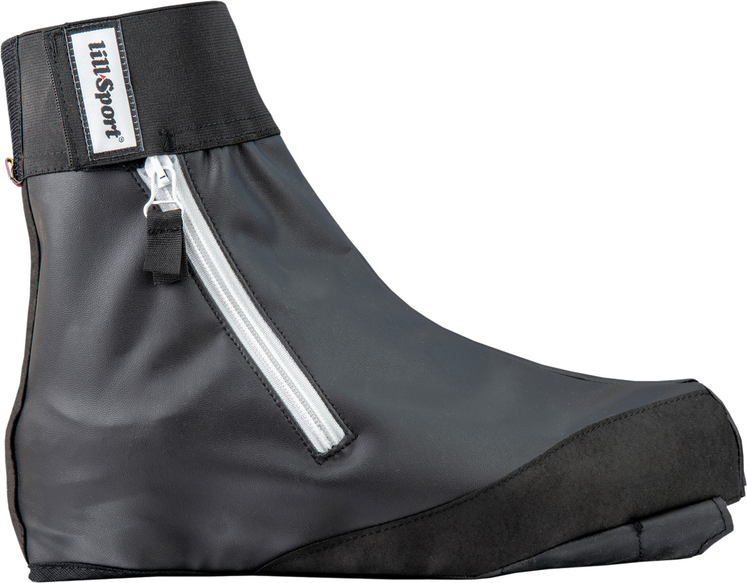 Lillsport Boot Cover Wet Svart 38/39  Pjäxskydd