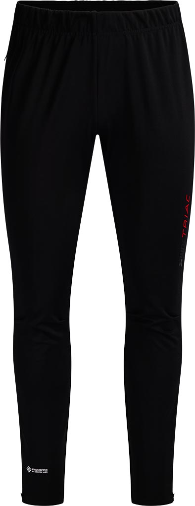 Swix Triac Pants M Herre Svart