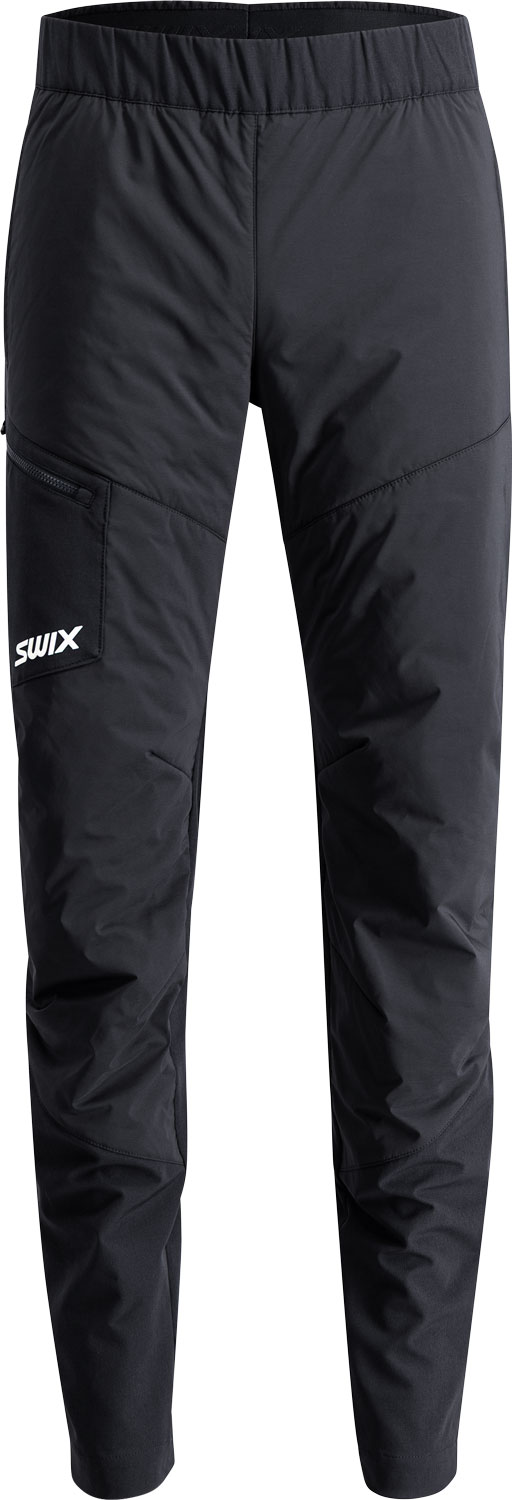 Swix Horizon Pants M Herre Svart