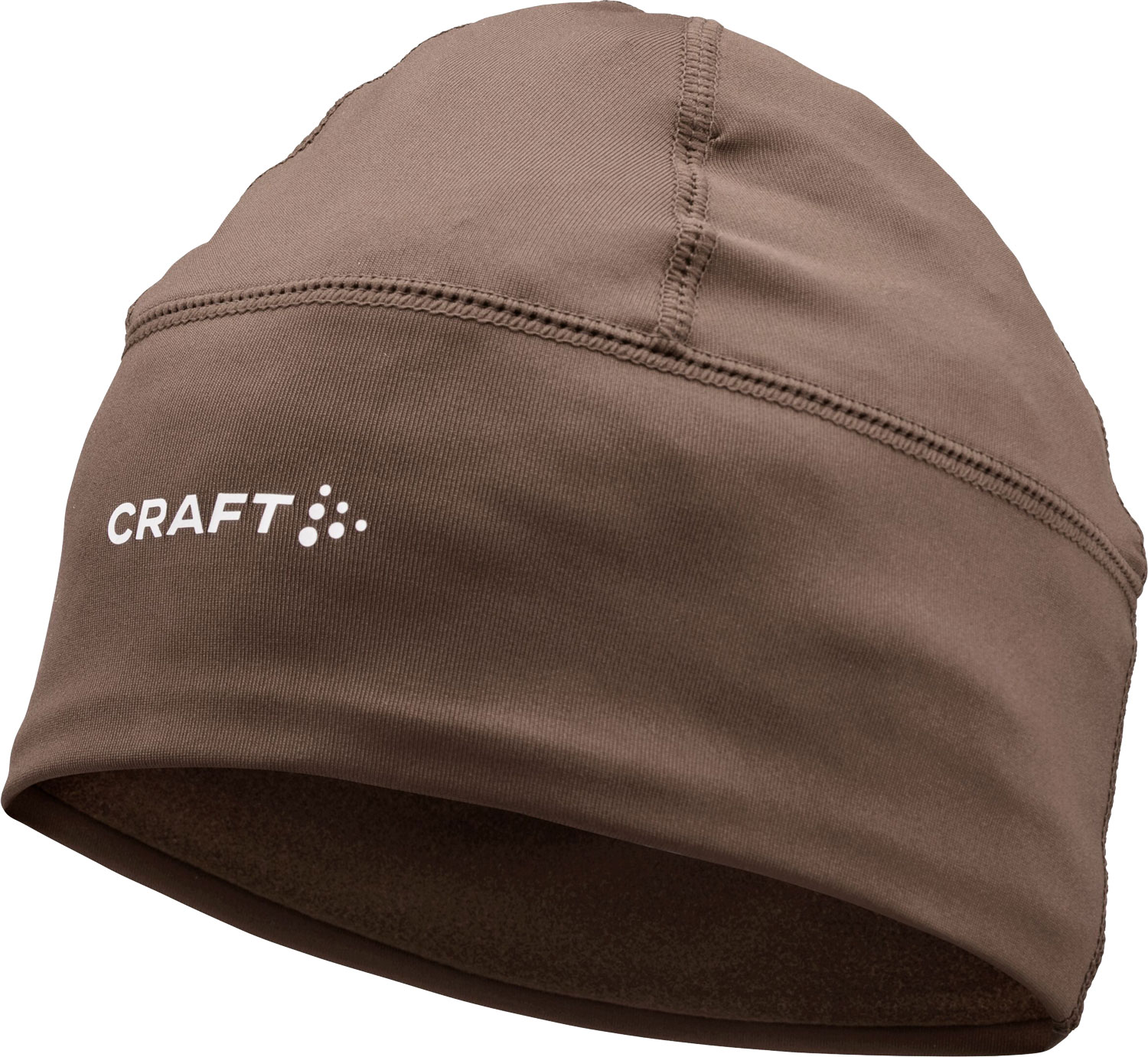 Craft Windblock Fleece Hat TAN S/M  Mössa