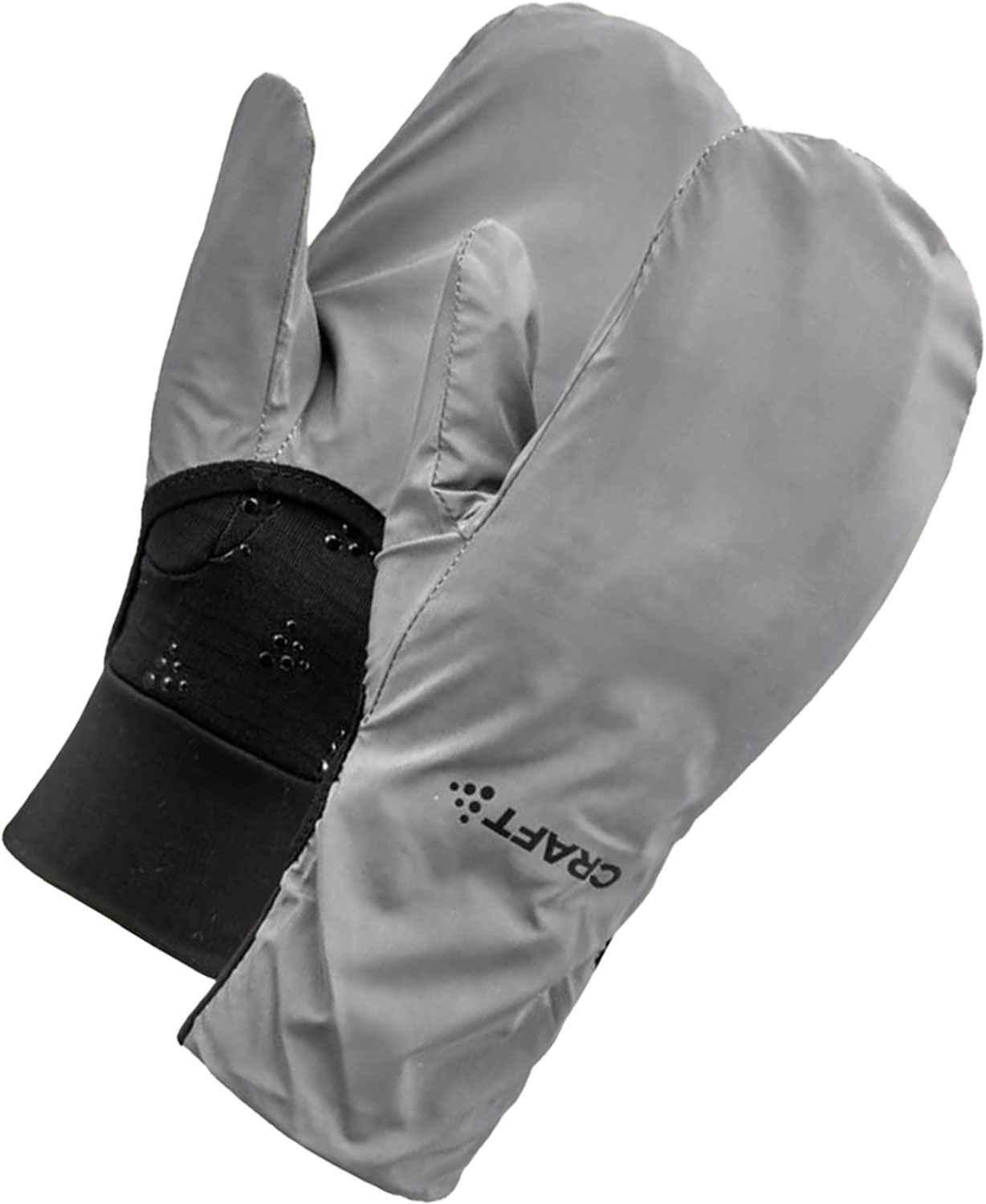 Craft Essence Hybrid Glove Svart S | Löparhandskar