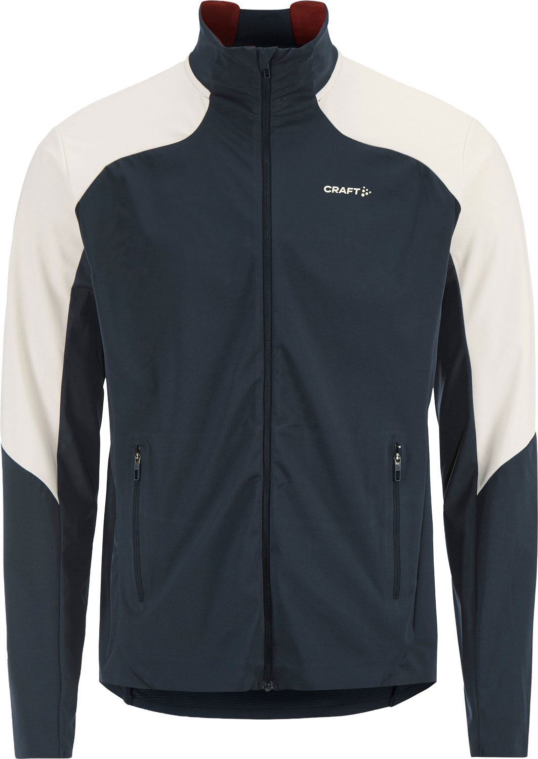 Craft Nordic Race Jacket 3 M Herr MIDNIGHTBlå M  Längdskidjacka