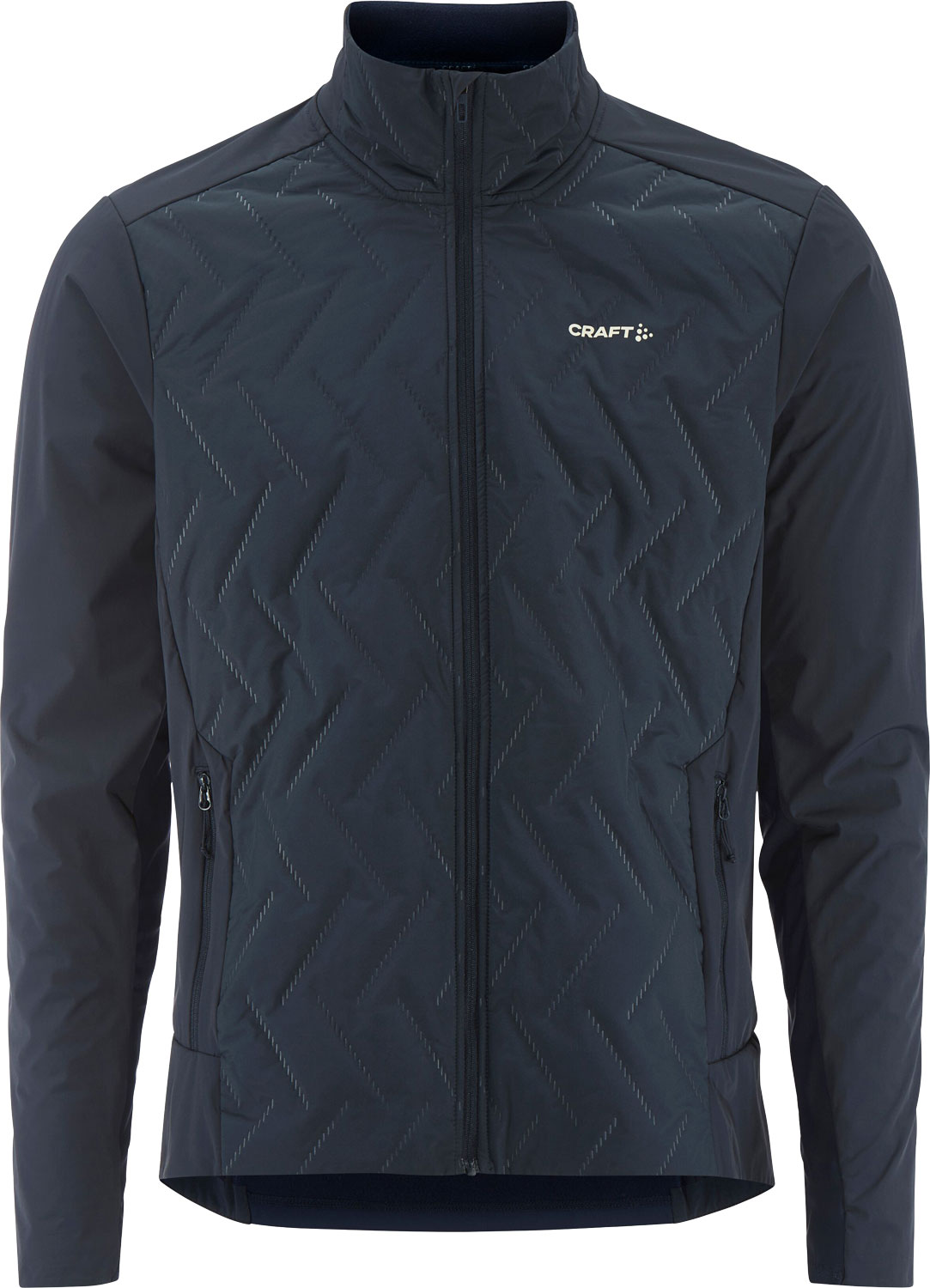Craft Speed Jacket 3 M Herr MIDNIGHTBlå XL  Längdskidjacka