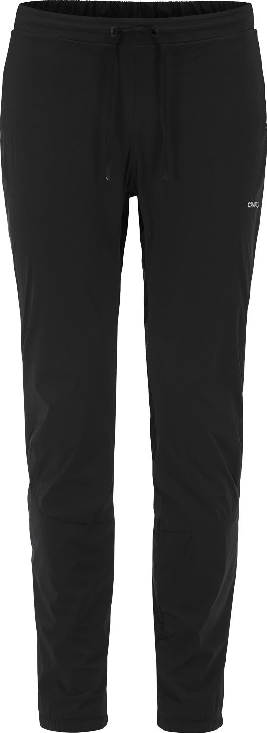 Craft Speed Pants 2 M Herr Svart M  Längdskidbyxor