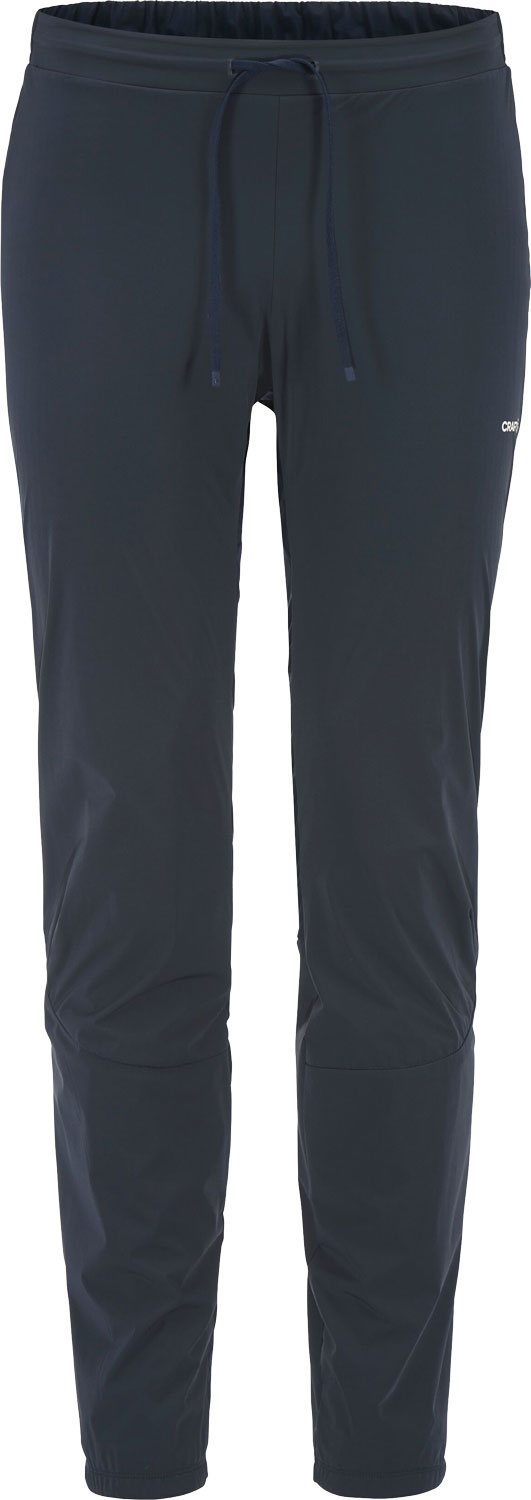 Craft Speed Pants 2 M Herr MIDNIGHTBlå L  Längdskidbyxor