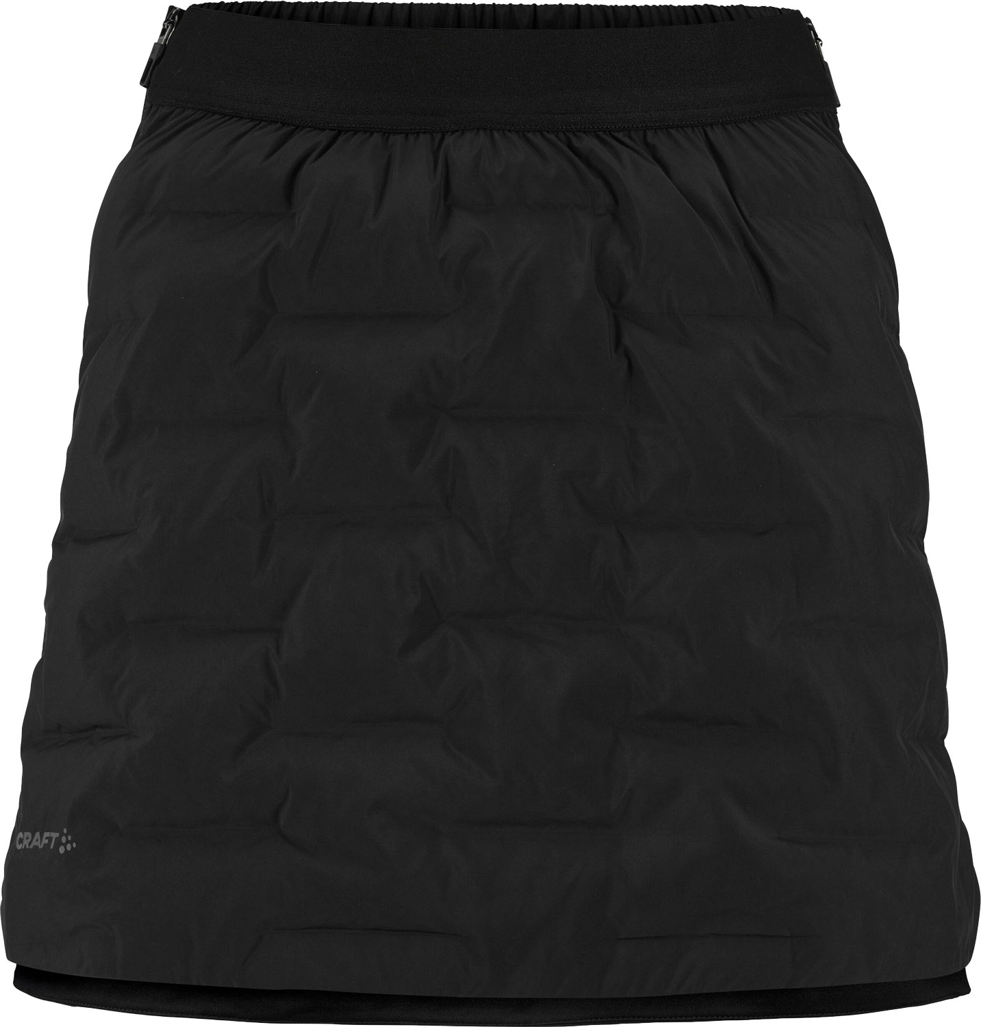 Craft Pursuit Skirt W Dame Svart XL | Skjørt
