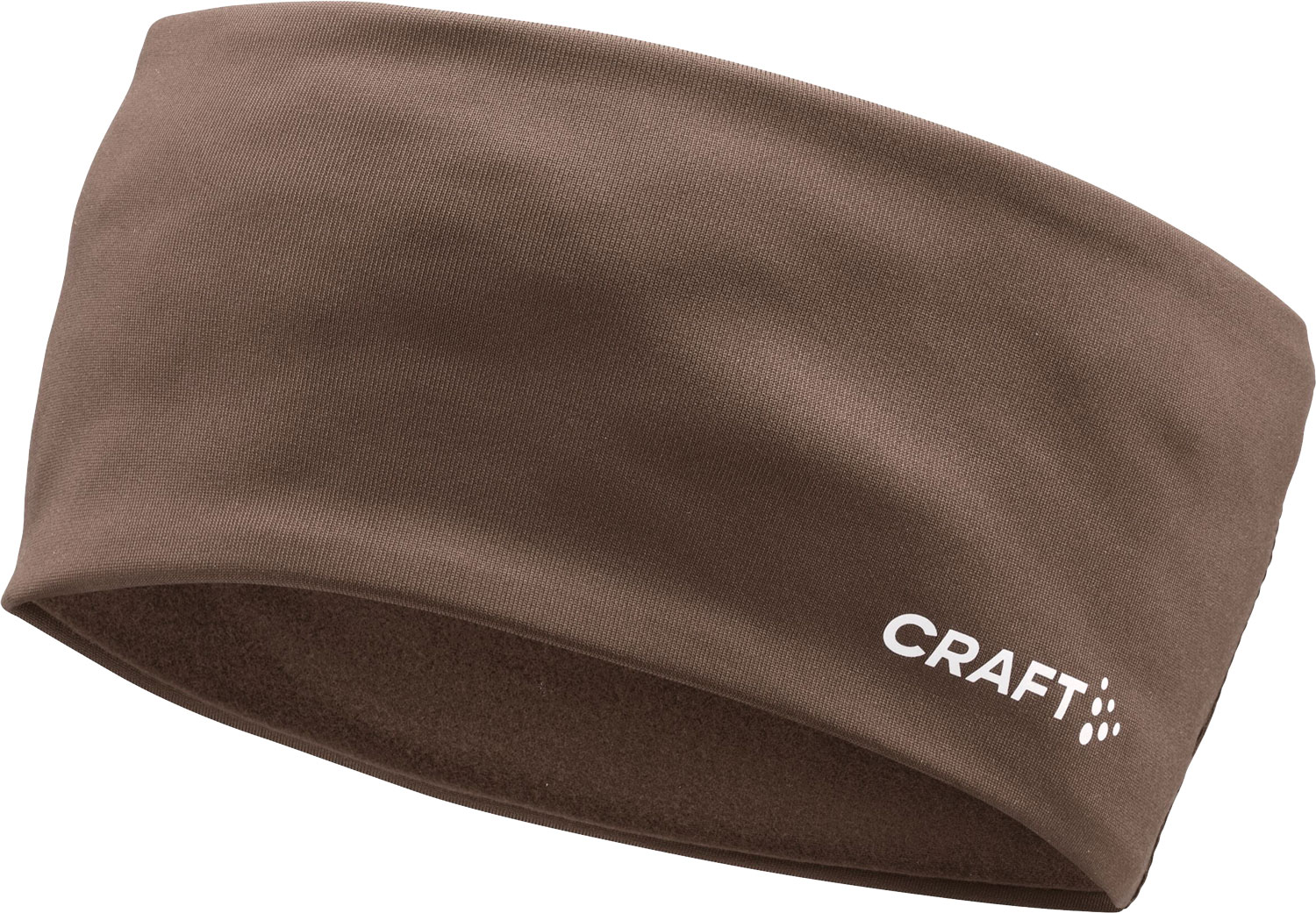 Craft Windblock Fleece Headband 2 TAN L/XL  Pannband