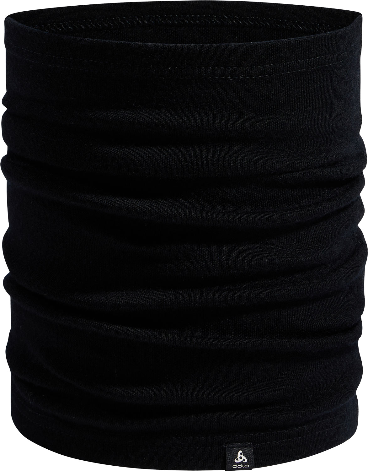 Odlo Merino Warm Tube Svart