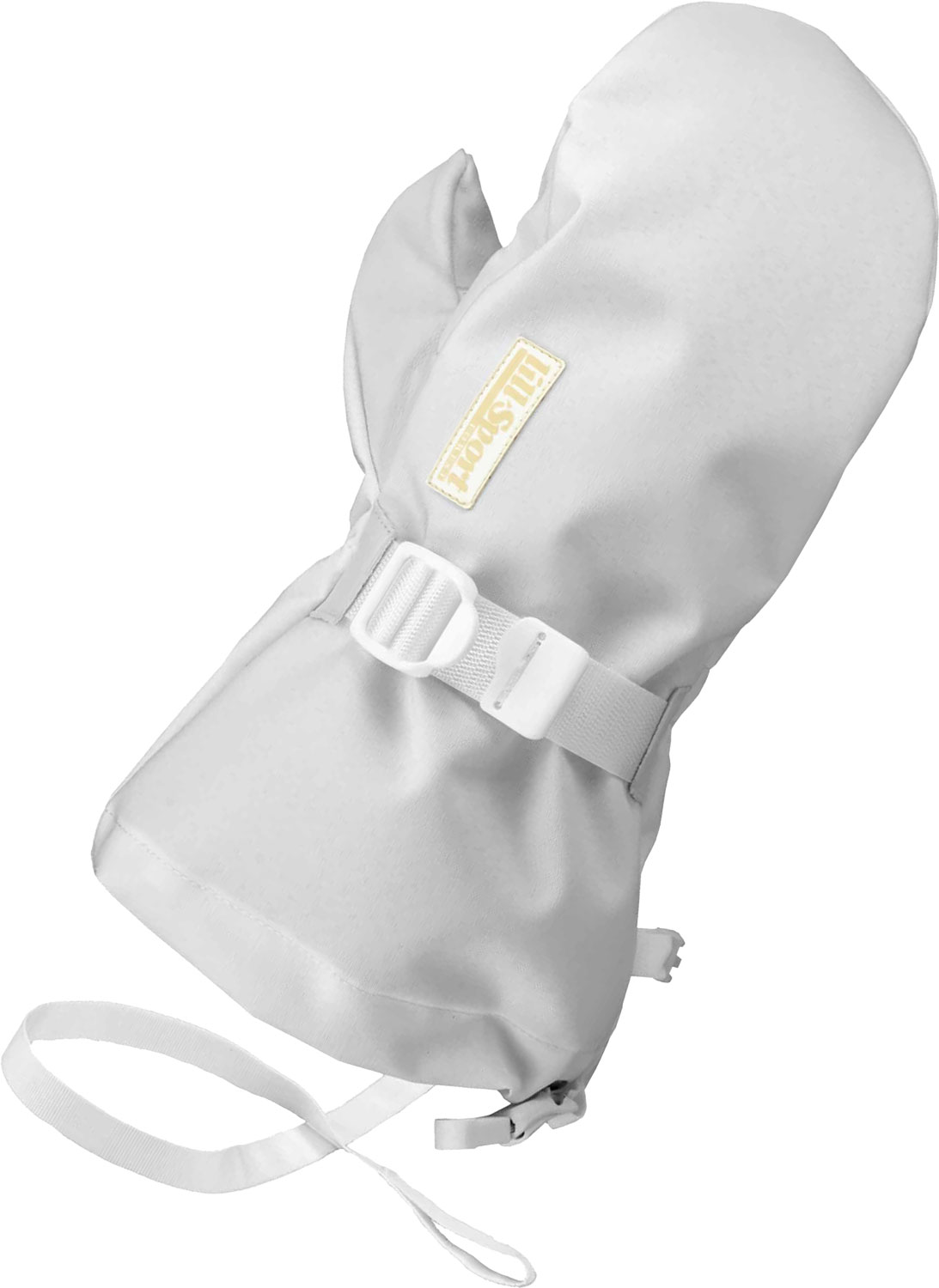 Lillsport Forest Winter Mitt Hvit