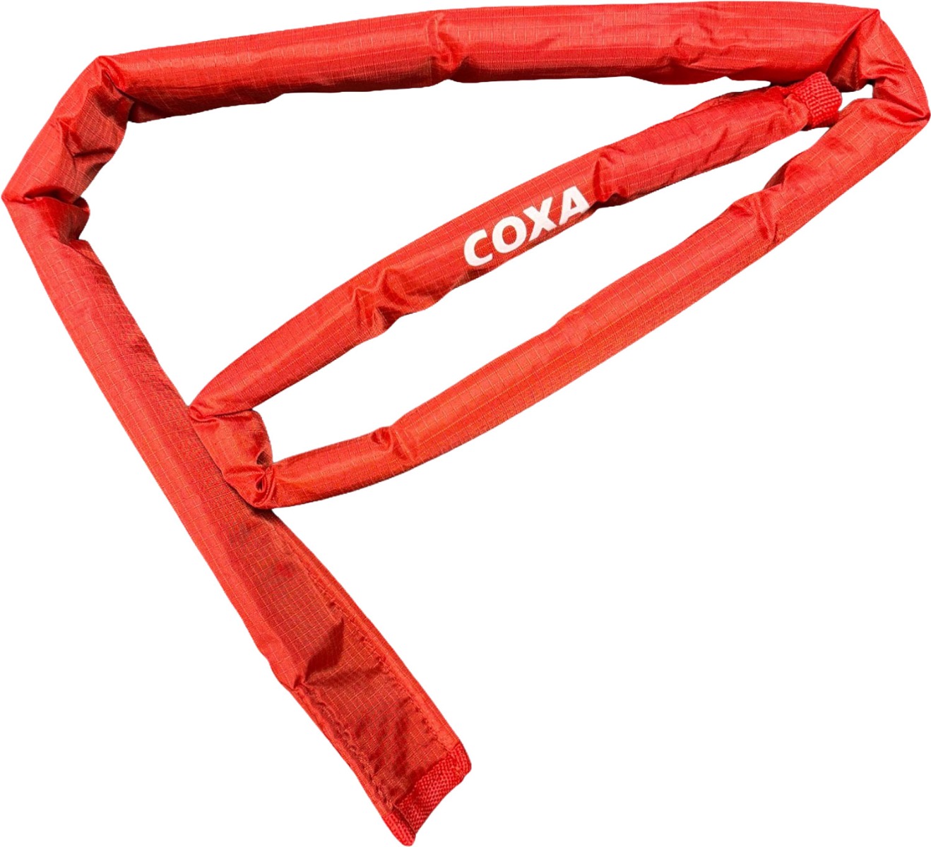 CoXa Carry Slangvärmare Rød
