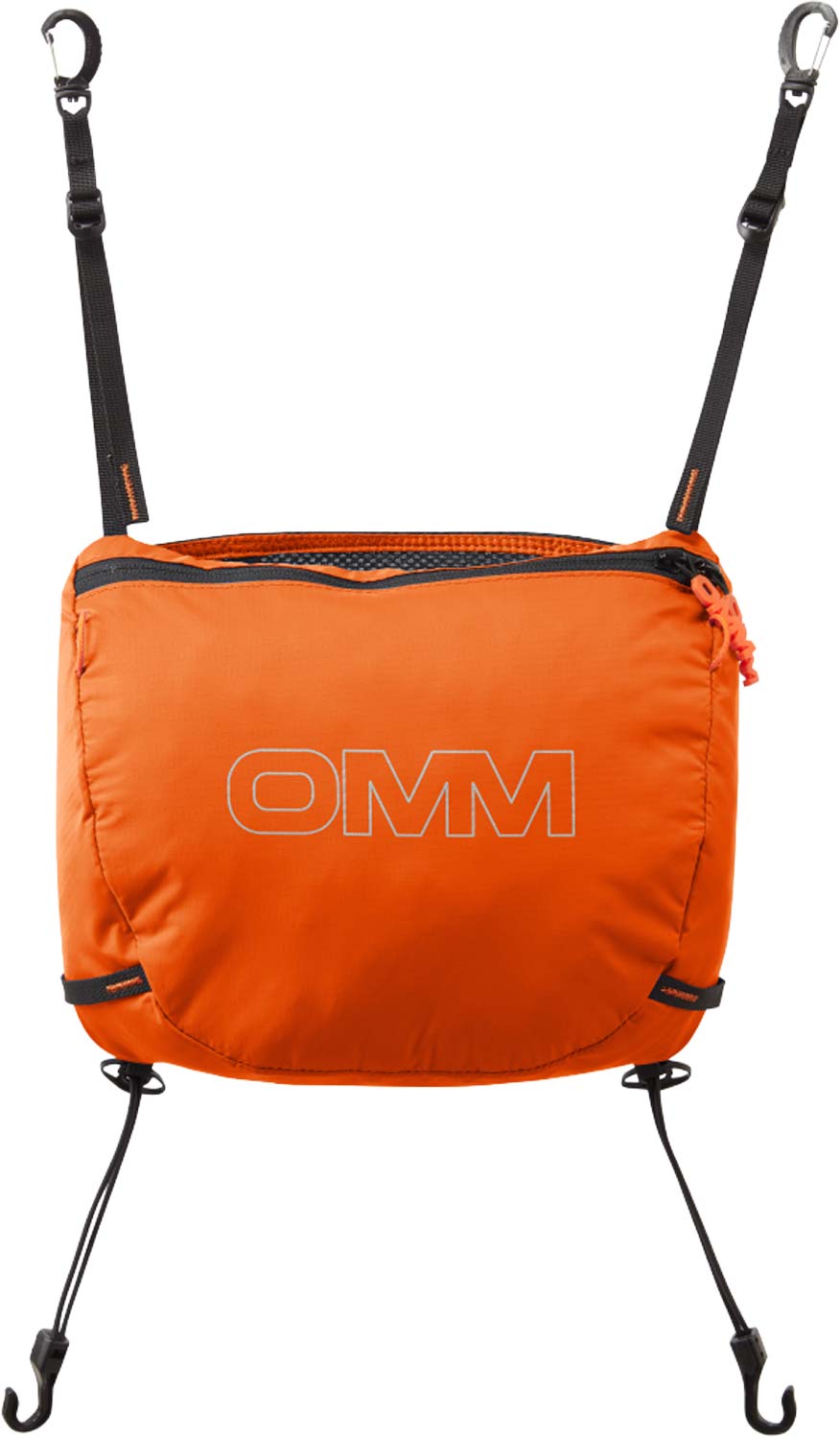 OMM Chest Pod Orange ONE SIZE | Väskor div
