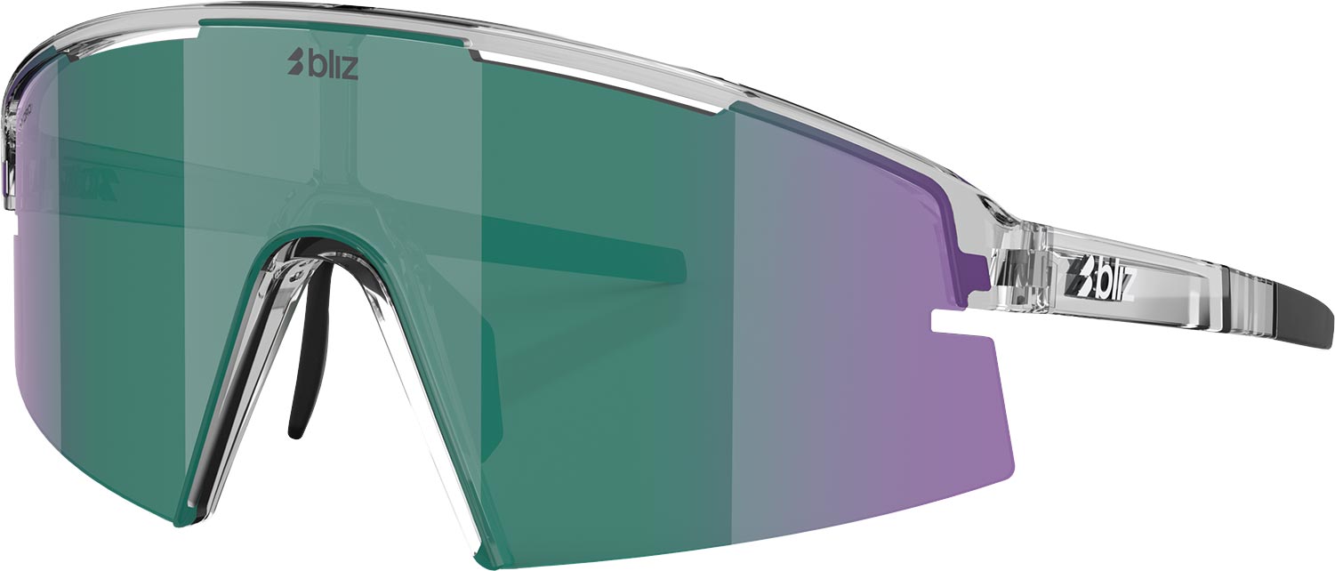 Bliz P006S Svart