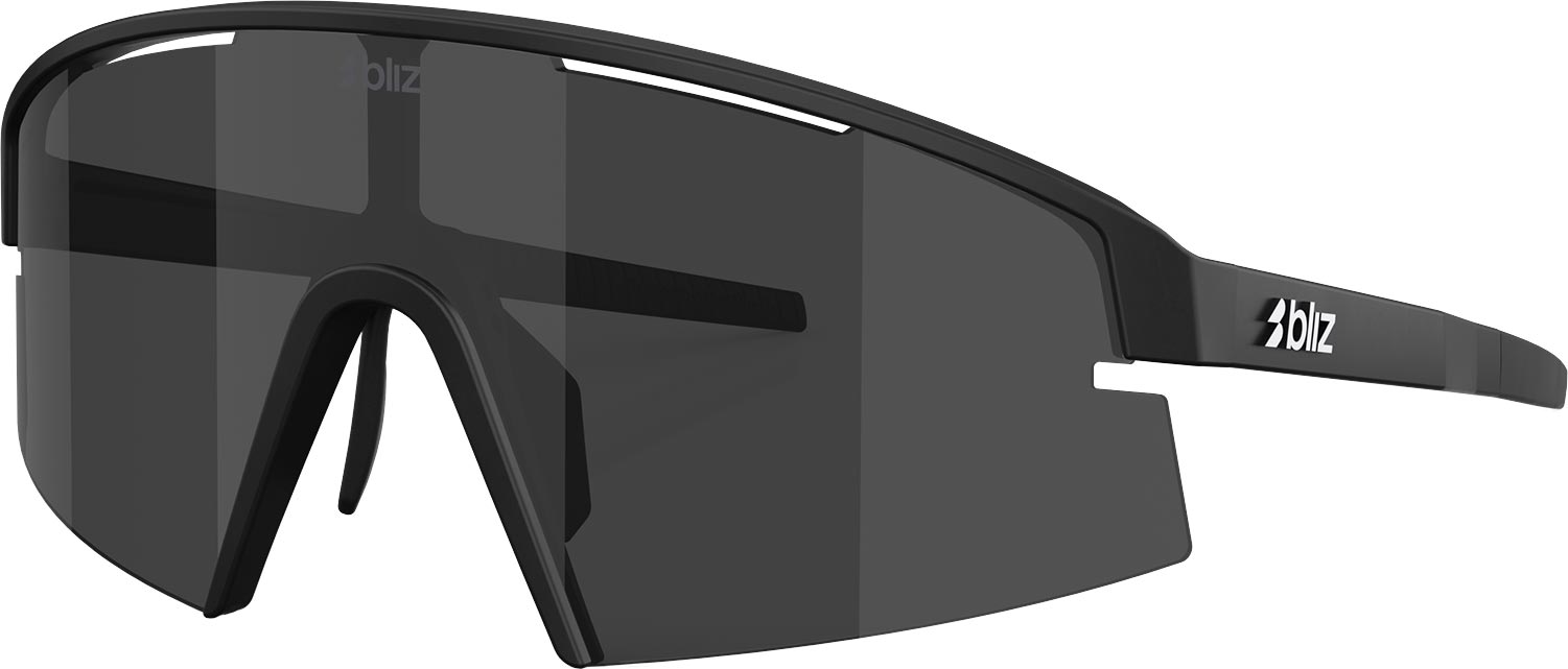 Bliz P006S Svart  Sportglasögon