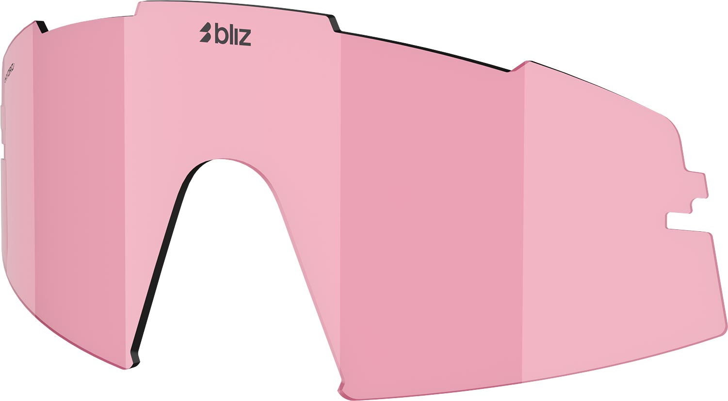 Bliz P006S Spare Lens Rosa