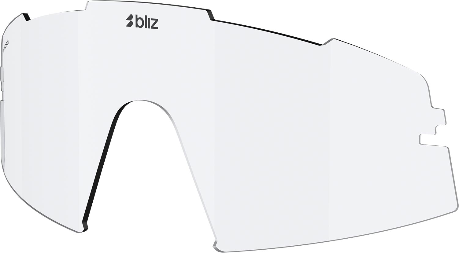Bliz P006 Spare Lens Hvit